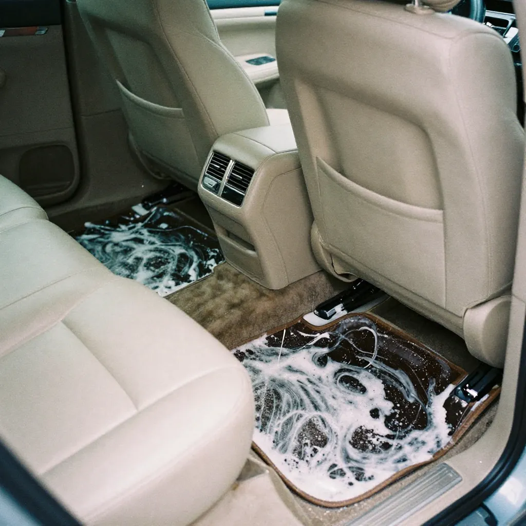 Complete cabin refresh service